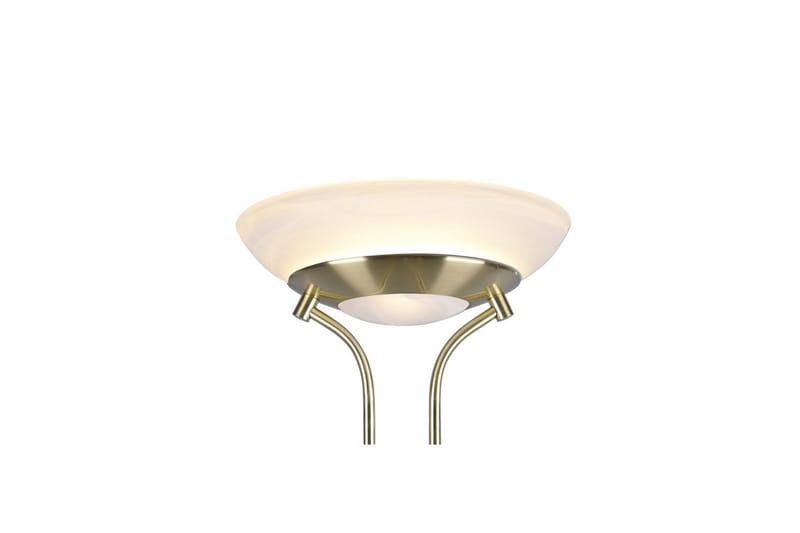 Lattiavalaisin Orson - Mattamessinki - Valaistus - Sisävalaistus & lamput - Lattiavalaisin - 3-vartinen lattiavalaisin