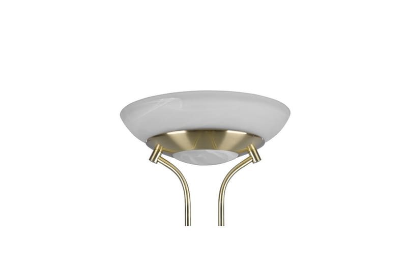 Lattiavalaisin Orson - Mattamessinki - Valaistus - Sisävalaistus & lamput - Lattiavalaisin - 3-vartinen lattiavalaisin