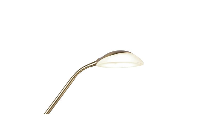 Lattiavalaisin Orson - Mattamessinki - Valaistus - Sisävalaistus & lamput - Lattiavalaisin - 3-vartinen lattiavalaisin