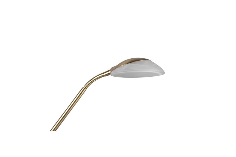 Lattiavalaisin Orson - Mattamessinki - Valaistus - Sisävalaistus & lamput - Lattiavalaisin - 3-vartinen lattiavalaisin