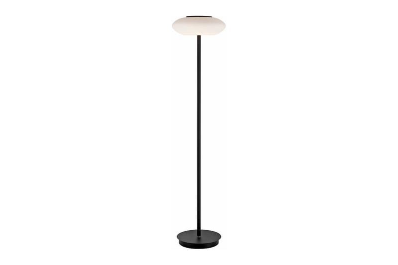 Lattiavalaisin Q-Etienne - 35x152x35 cm - Valaistus - Sisävalaistus & lamput - Lattiavalaisin - 3-vartinen lattiavalaisin
