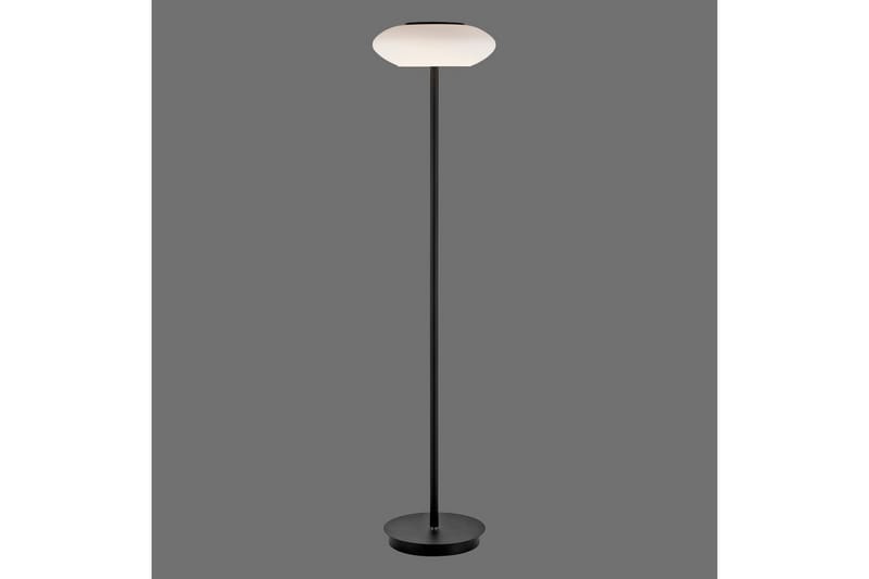Lattiavalaisin Q-Etienne - 35x152x35 cm - Valaistus - Sisävalaistus & lamput - Lattiavalaisin - 3-vartinen lattiavalaisin
