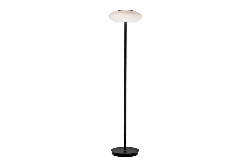 Lattiavalaisin Q-Etienne - 35x152x35 cm - Valaistus - Sisävalaistus & lamput - Lattiavalaisin - 3-vartinen lattiavalaisin