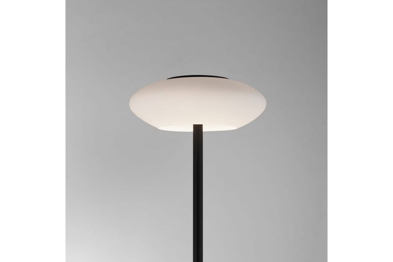 Lattiavalaisin Q-Etienne - 35x152x35 cm - Valaistus - Sisävalaistus & lamput - Lattiavalaisin - 3-vartinen lattiavalaisin