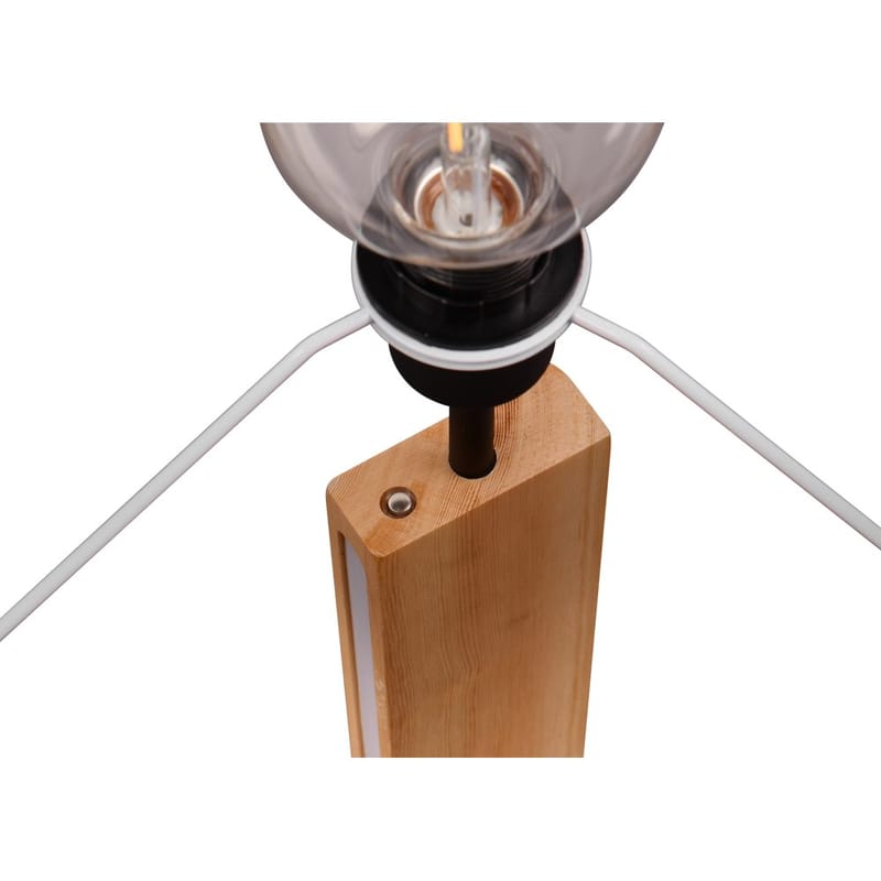 Lattiavalaisin Rahul - Valaistus - Sisävalaistus & lamput - Lattiavalaisin - 3-vartinen lattiavalaisin