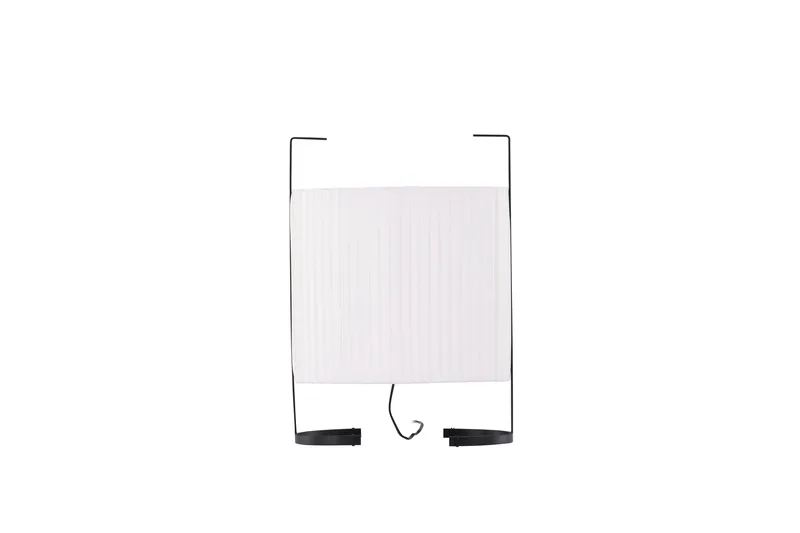 Lattiavalaisin Rennes 48 cm, Beige