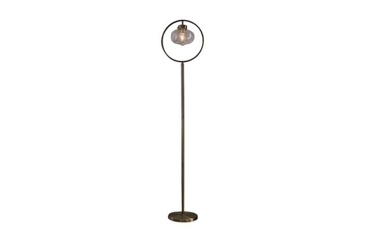 Lattiavalaisin Severn 165 cm - 5-vartinen lattiavalaisin - Lightbox - PH lamppu - Verkkovalaisin - 2-vartinen lattiavalaisin - Uplight lattiavalaisin - 3-vartinen lattiavalaisin - Kaarivalaisin - Olohuoneen valaisin - Tiffanylamppu - Riisipaperivalaisin - Lattiavalaisin