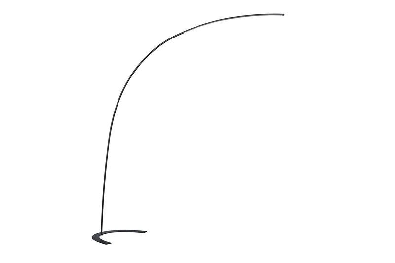 Lattiavalaisin Shanghai Musta, TRIO