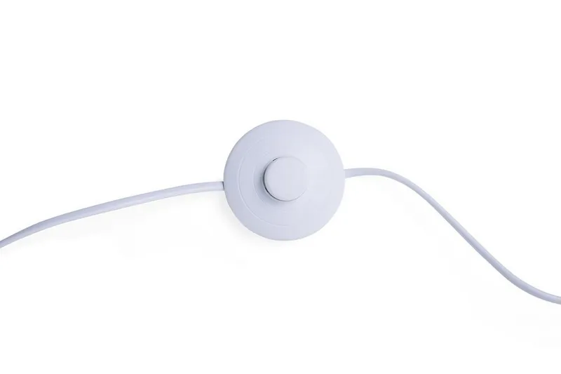 Lattiavalaisin Stiletto 156 cm - Valaistus - Sisävalaistus & lamput - Lattiavalaisin - 3-vartinen lattiavalaisin