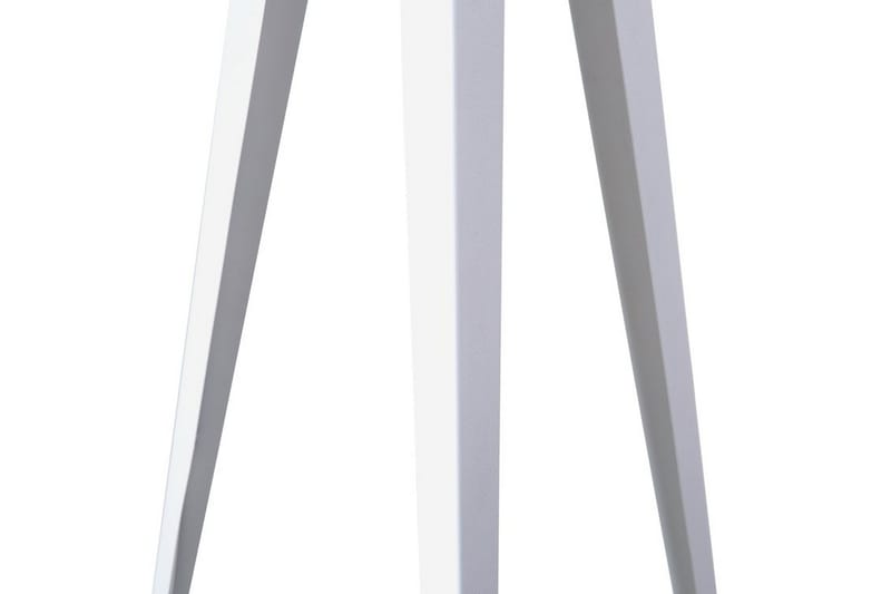 Lattiavalaisin Stiletto 156 cm - Valaistus - Sisävalaistus & lamput - Lattiavalaisin - 3-vartinen lattiavalaisin