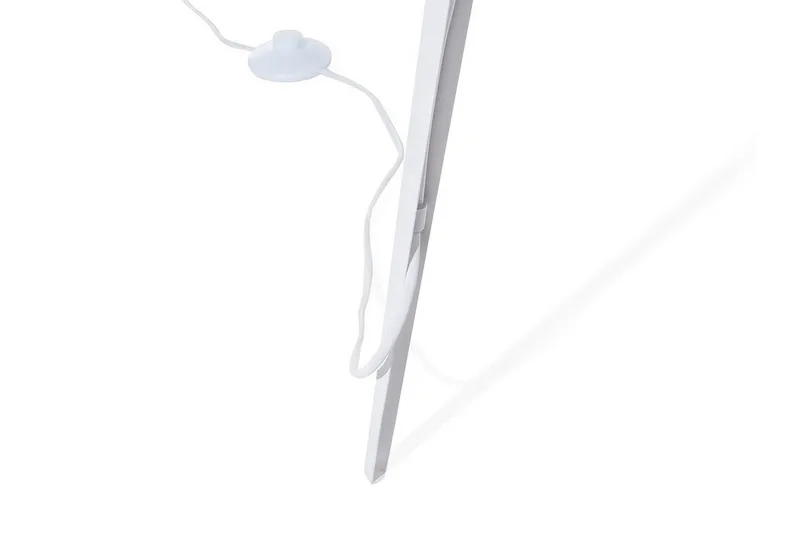 Lattiavalaisin Stiletto 156 cm - Valaistus - Sisävalaistus & lamput - Lattiavalaisin - 3-vartinen lattiavalaisin