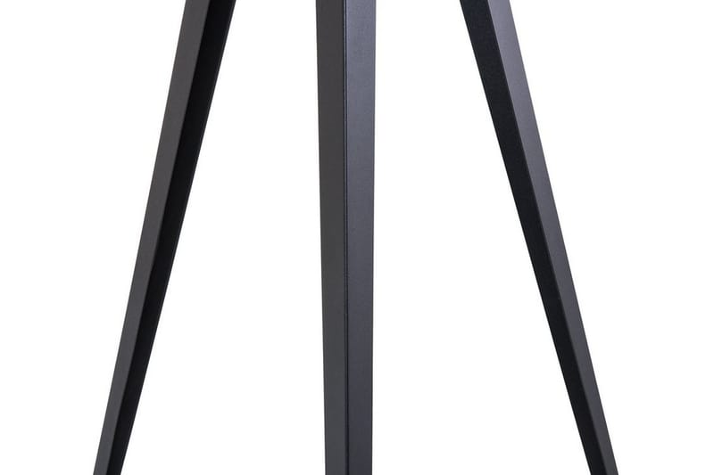 Lattiavalaisin Stiletto 156 cm - Valaistus - Sisävalaistus & lamput - Lattiavalaisin - 3-vartinen lattiavalaisin
