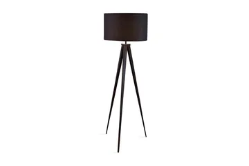 Lattiavalaisin Stiletto 156 cm - Valaistus - Sisävalaistus & lamput - Lattiavalaisin - 5-vartinen lattiavalaisin