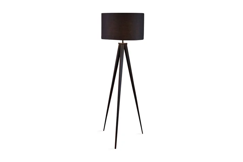 Lattiavalaisin Stiletto 156 cm - Valaistus - Sisävalaistus & lamput - Lattiavalaisin - 5-vartinen lattiavalaisin
