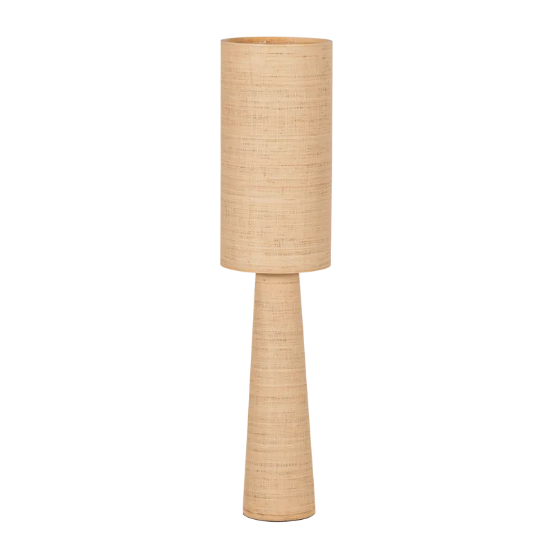 Lattiavalaisin Syro 130 cm, Luonnonväri