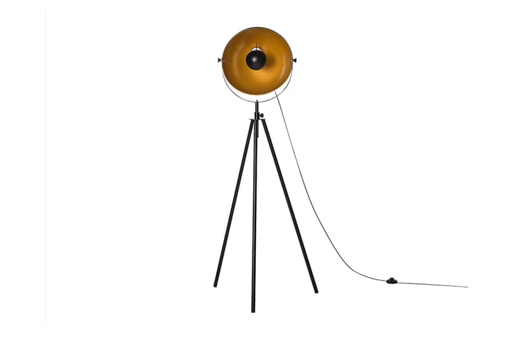Lattiavalaisin Thames 170 cm - 5-vartinen lattiavalaisin - Lightbox - PH lamppu - Verkkovalaisin - 2-vartinen lattiavalaisin - Uplight lattiavalaisin - 3-vartinen lattiavalaisin - Kaarivalaisin - Olohuoneen valaisin - Tiffanylamppu - Riisipaperivalaisin - Lattiavalaisin