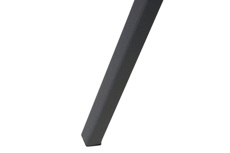 Lattiavalaisin Thames Ii 60 cm - Musta - Valaistus - Sisävalaistus & lamput - Lattiavalaisin - 3-vartinen lattiavalaisin