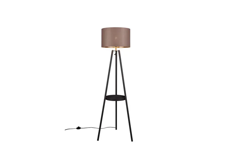 Lattiavalaisin TRIO Colette Mattamusta, Mattamusta