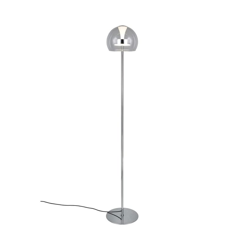 Lattiavalaisin TRIO Flynt - Valaistus - Sisävalaistus & lamput - Lattiavalaisin - 3-vartinen lattiavalaisin