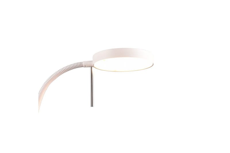 Lattiavalaisin TRIO Monza Mattavalkoinen - Mattavalkoinen - Valaistus - Sisävalaistus & lamput - Lattiavalaisin - 3-vartinen lattiavalaisin