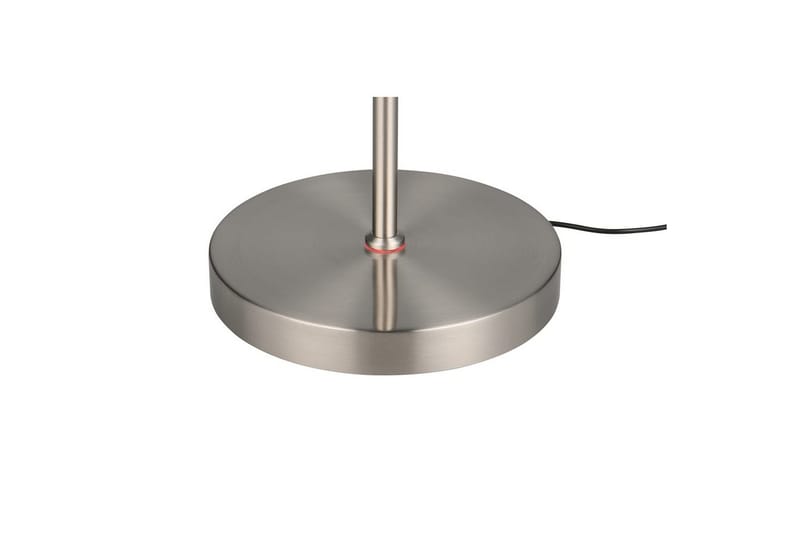 Lattiavalaisin TRIO Moreno Harjattu teräs - Harjattu teräs - Valaistus - Sisävalaistus & lamput - Lattiavalaisin - 3-vartinen lattiavalaisin