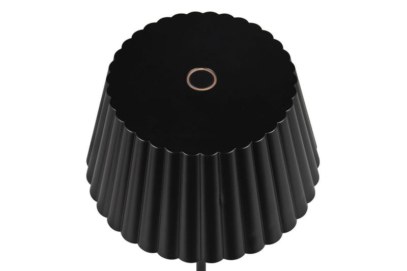 Lattiavalaisin TRIO Suarez Mattamusta - Mattamusta - Valaistus - Sisävalaistus & lamput - Lattiavalaisin - 3-vartinen lattiavalaisin