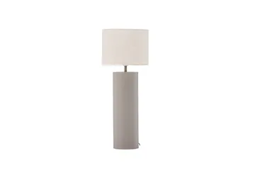 Lattiavalaisin Umeå x Josefin Lustig 100 cm - Harmaa - Valaistus - Sisävalaistus & lamput - Lattiavalaisin - 5-vartinen lattiavalaisin