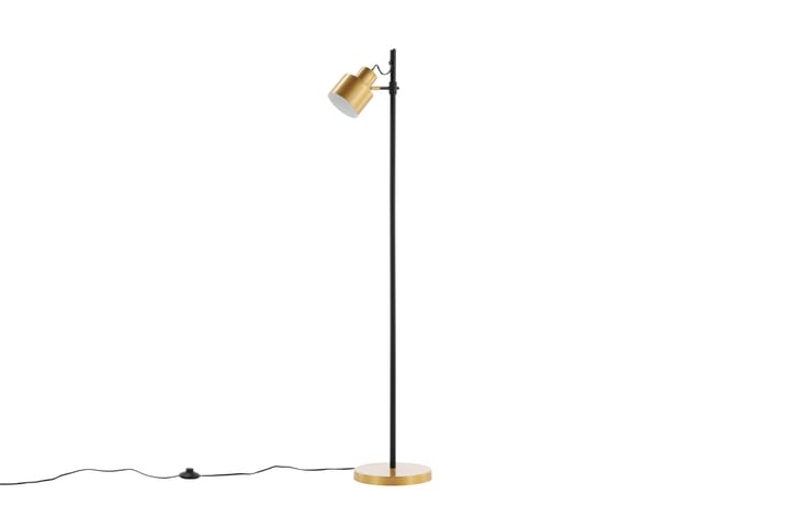 Lattiavalaisin Vifta 1 lamppu - 5-vartinen lattiavalaisin - Lightbox - PH lamppu - Verkkovalaisin - 2-vartinen lattiavalaisin - Uplight lattiavalaisin - 3-vartinen lattiavalaisin - Kaarivalaisin - Olohuoneen valaisin - Tiffanylamppu - Riisipaperivalaisin - Lattiavalaisin