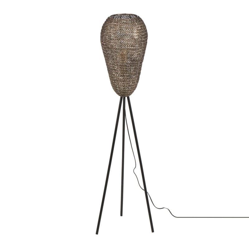 Lattiavalaisin Ziva - Valaistus - Sisävalaistus & lamput - Lattiavalaisin - 3-vartinen lattiavalaisin