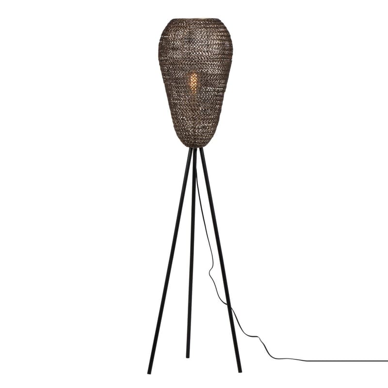 Lattiavalaisin Ziva - Valaistus - Sisävalaistus & lamput - Lattiavalaisin - 3-vartinen lattiavalaisin