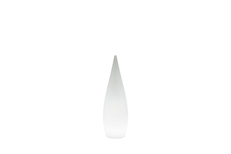 Lattiavalaisin Palmas 80 cm LED Valkoinen - TRIO - Valaistus - Sisävalaistus & lamput - Lattiavalaisin - 3-vartinen lattiavalaisin
