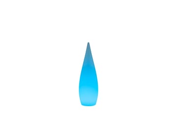 Lattiavalaisin Palmas 80 cm LED Valkoinen - TRIO - Valaistus - Sisävalaistus & lamput - Lattiavalaisin - 5-vartinen lattiavalaisin