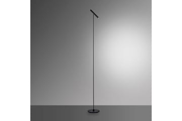 Lattiavalaisin Pure Tutua - 20x178x27 cm - Valaistus - Sisävalaistus & lamput - Lattiavalaisin - 5-vartinen lattiavalaisin