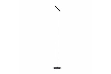 Lattiavalaisin Pure Tutua - 20x178x27 cm - Valaistus - Sisävalaistus & lamput - Lattiavalaisin - 5-vartinen lattiavalaisin