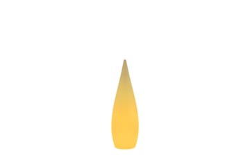 Lattiavalaisin Palmas 80 cm LED Valkoinen - TRIO - Valaistus - Sisävalaistus & lamput - Lattiavalaisin - 5-vartinen lattiavalaisin