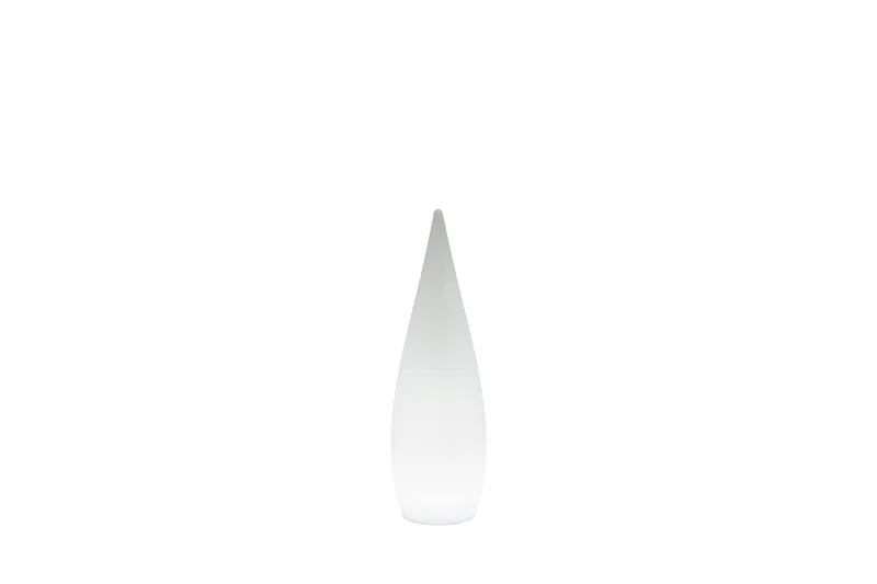 Lattiavalaisin Palmas 80 cm LED Valkoinen - TRIO - Valaistus - Sisävalaistus & lamput - Lattiavalaisin - 3-vartinen lattiavalaisin