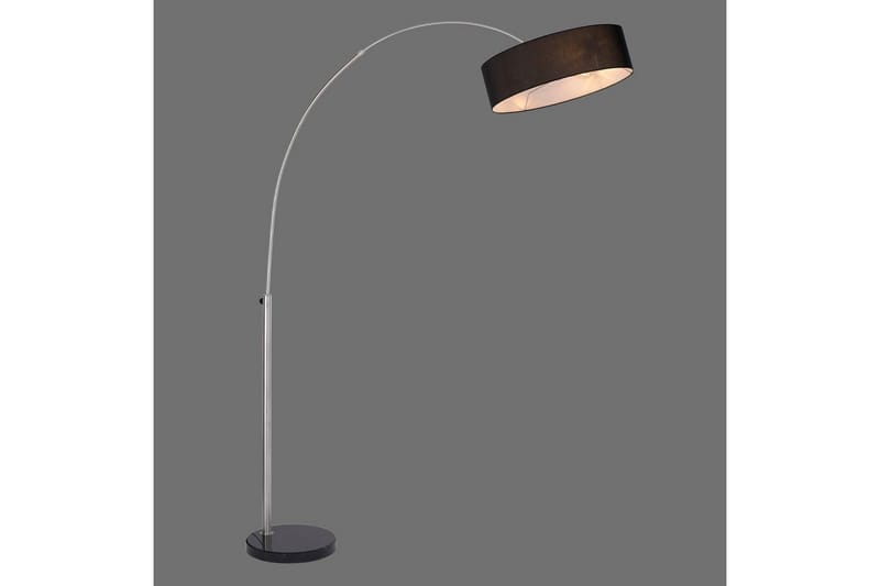 Lattiavalaisin Petro - 50x200x160 cm - Valaistus - Sisävalaistus & lamput - Lattiavalaisin - 3-vartinen lattiavalaisin