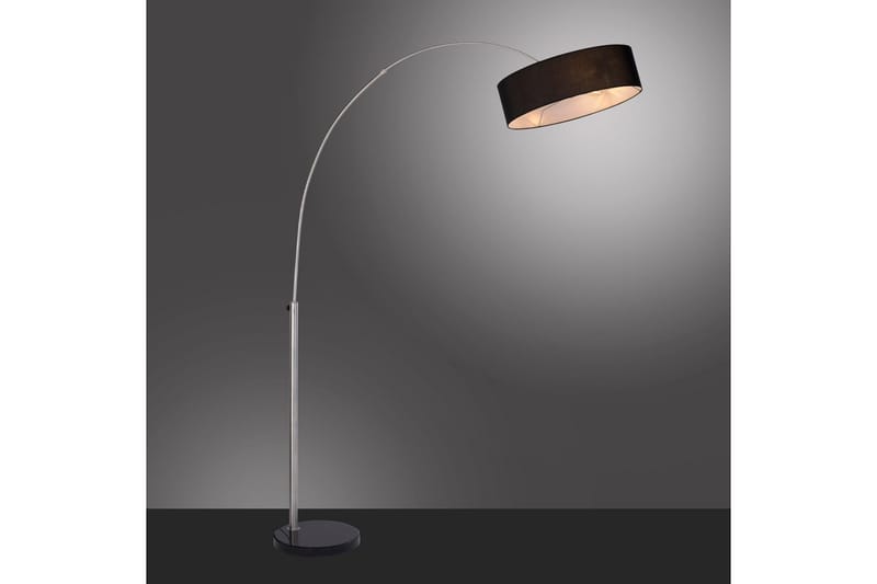 Lattiavalaisin Petro - 50x200x160 cm - Valaistus - Sisävalaistus & lamput - Lattiavalaisin - 3-vartinen lattiavalaisin