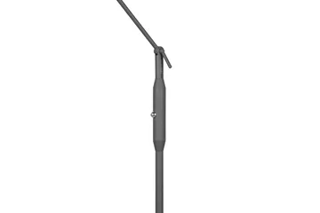 LED-Lattiavalaisin Franklin Antrasiitti - Trio - Valaistus - Sisävalaistus & lamput - Lattiavalaisin - 5-vartinen lattiavalaisin