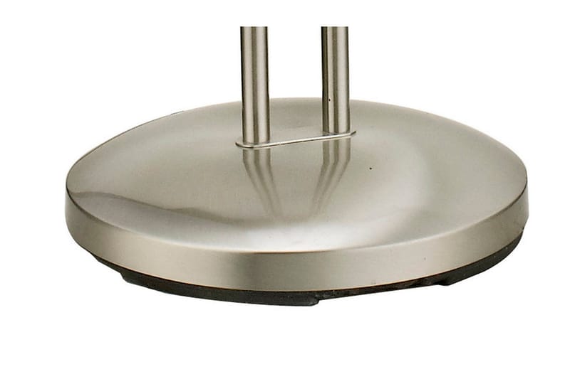 LED-Lattiavalaisin Max Teräs - Valaistus - Sisävalaistus & lamput - Lattiavalaisin - 3-vartinen lattiavalaisin