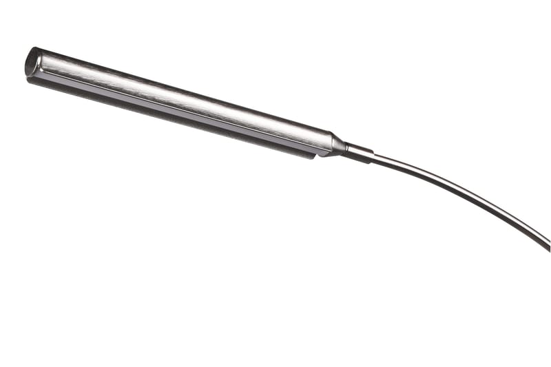 LED-Lattiavalaisin Reed Harjattu Teräs - TRIO - Valaistus - Sisävalaistus & lamput - Lattiavalaisin - 3-vartinen lattiavalaisin