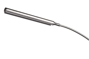 LED-Lattiavalaisin Reed Harjattu Teräs - TRIO - Valaistus - Sisävalaistus & lamput - Lattiavalaisin - 5-vartinen lattiavalaisin