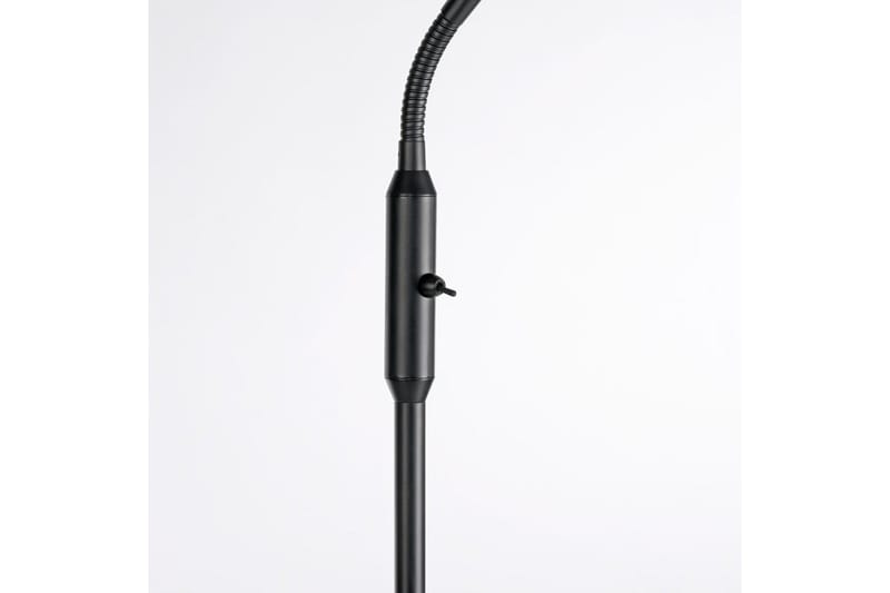 Loki Just Light Lattiavalaisin - Valaistus - Sisävalaistus & lamput - Lattiavalaisin - 3-vartinen lattiavalaisin