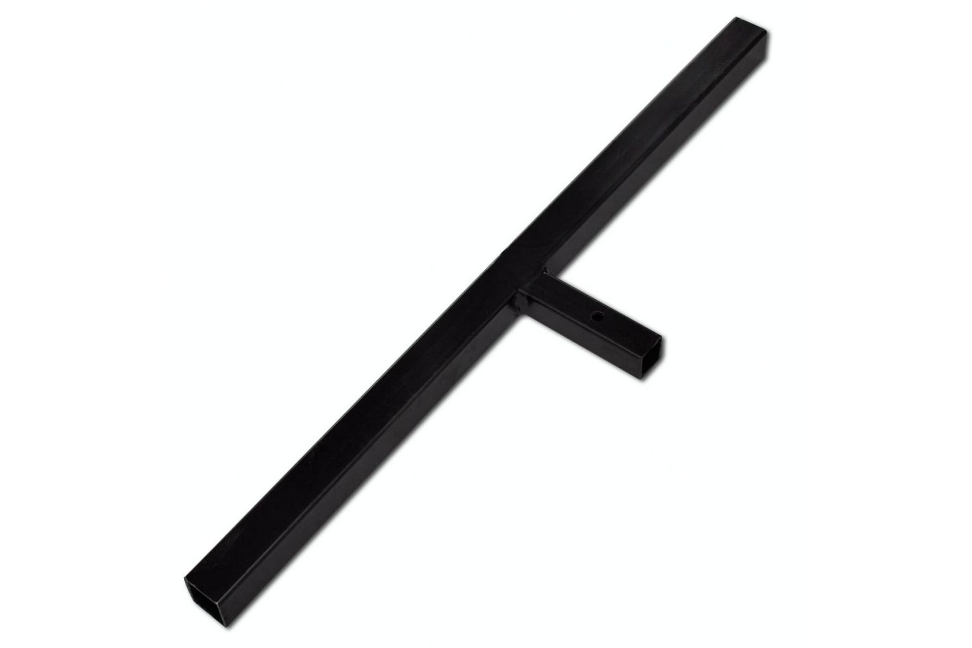 Maapora Kahvalla 180mm ja Jatkeella 9 m Teräs - Valaistus - Sisävalaistus & lamput - Lattiavalaisin - 2-vartinen lattiavalaisin