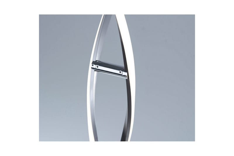 Polina Paul Neuhaus Lattiavalaisin - Valaistus - Sisävalaistus & lamput - Lattiavalaisin - 3-vartinen lattiavalaisin