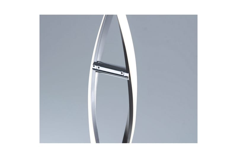 Polina Paul Neuhaus Lattiavalaisin - Valaistus - Sisävalaistus & lamput - Lattiavalaisin - 3-vartinen lattiavalaisin