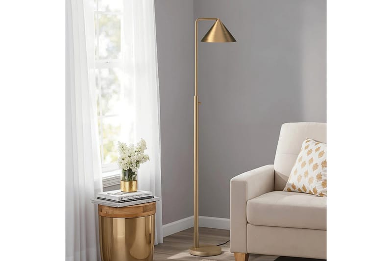 Remyck Alora Mood Lattiavalaisin - Valaistus - Sisävalaistus & lamput - Lattiavalaisin - 3-vartinen lattiavalaisin