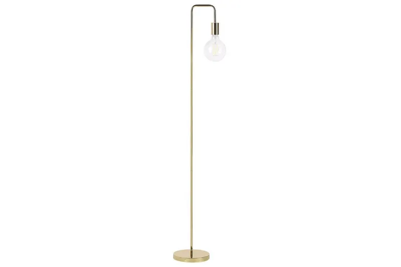 Savenay Lattiavalaisin 140 cm, Kulta
