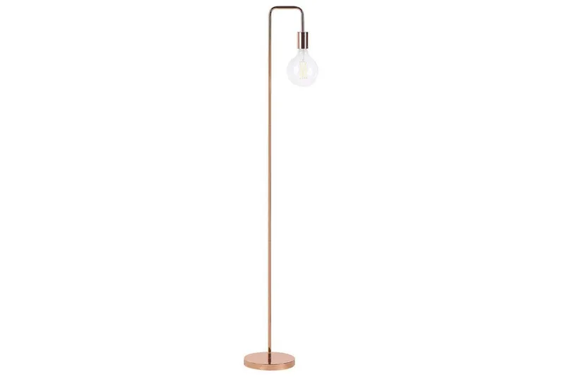 Savenay Lattiavalaisin 140 cm, Kupari
