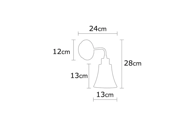 Seinävalaisin Vellor Musta - Musta - Valaistus - Sisävalaistus & lamput - Lattiavalaisin - 3-vartinen lattiavalaisin